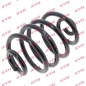 Preview: KYB Coil spring for OPEL CORSA B (S93) rear axle