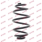 Preview: KYB Coil spring for VW PASSAT B5 Variant (3B5) rear axle