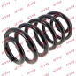 Preview: KYB Coil spring for MERCEDES-BENZ VITO Bus (W639) rear axle