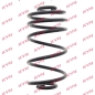 Preview: KYB Coil spring for OPEL ASTRA H GTC (A04) rear axle