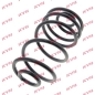 Preview: KYB Coil spring for OPEL ASTRA H GTC (A04) rear axle