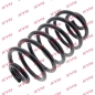 Preview: KYB Coil spring for OPEL ZAFIRA A Großraumlimousine (T98) rear axle