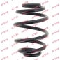 Preview: KYB Coil spring for SAAB 9-3 Cabriolet (YS3D) rear axle