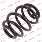 Preview: KYB Coil spring for SAAB 9-3 Cabriolet (YS3D) rear axle