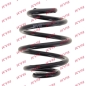 Preview: KYB Coil spring for SAAB 9-3 (YS3D) rear axle