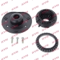 Preview: KYB Repair Kit, Suspension Mounting for FORD MONDEO IV (BA7) front axle