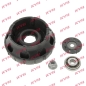 Preview: KYB Repair Kit, Suspension Mounting for RENAULT TRAFIC II Bus (JL) front axle