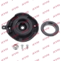 Preview: KYB Repair Kit, Suspension Mounting for RENAULT 19 II Cabriolet (D53_, 853_) front axle