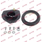 Preview: KYB Repair Kit, Suspension Mounting for RENAULT MEGANE II Coupé-Cabriolet (EM0/1_) front axle