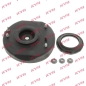 Preview: KYB Repair Kit, Suspension Mounting for RENAULT LAGUNA I (B56_, 556_) front axle left