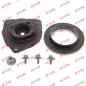 Preview: KYB Repair Kit, Suspension Mounting for RENAULT CLIO III (BR0/1, CR0/1) front axle left