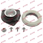 Preview: KYB Repair Kit, Suspension Mounting for RENAULT CLIO III (BR0/1, CR0/1) front axle left