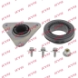 Preview: KYB Repair Kit, Suspension Mounting for RENAULT CLIO IV (BH_) front axle