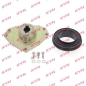 Preview: KYB Repair Kit, Suspension Mounting for LANCIA DEDRA (835_) front axle left