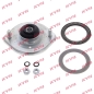 Preview: KYB Repair Kit, Suspension Mounting for SEAT MALAGA (23A) front axle