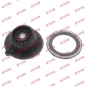 Preview: KYB Repair Kit, Suspension Mounting for FIAT STILO (192_) front axle