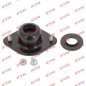 Preview: KYB Repair Kit, Suspension Mounting for NISSAN MICRA II (K11) front axle