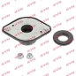 Preview: KYB Repair Kit, Suspension Mounting for NISSAN MICRA II (K11) front axle