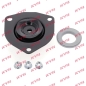 Preview: KYB Repair Kit, Suspension Mounting for NISSAN MAXIMA / MAXIMA QX IV (A32) front axle