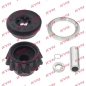 Preview: KYB Suspension Mounting Kit for VW PASSAT B3/B4 (3A2, 35I) rear axle