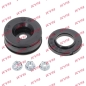 Preview: KYB Repair Kit, Suspension Mounting for NISSAN SUNNY I (B11) front axle