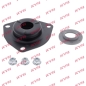 Preview: KYB Repair Kit, Suspension Mounting for NISSAN PRIMERA Hatchback (P12) front axle