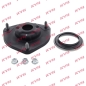 Preview: KYB Repair Kit, Suspension Mounting for KIA CARENS III Großraumlimousine (UN) front axle left