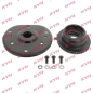 Preview: KYB Repair Kit, Suspension Mounting for VOLVO V60 I (155) front axle