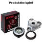 Preview: KYB Repair Kit, Suspension Mounting for VW TRANSPORTER T5 Pritsche/Fahrgestell (7JD, 7JE, 7JL, 7JY, 7JZ front axle