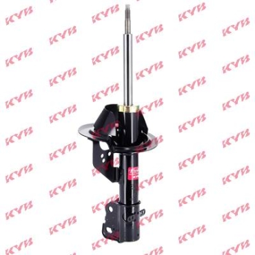 KYB Shock absorber Excel-G for CHRYSLER LE BARON Stufenheck front axle