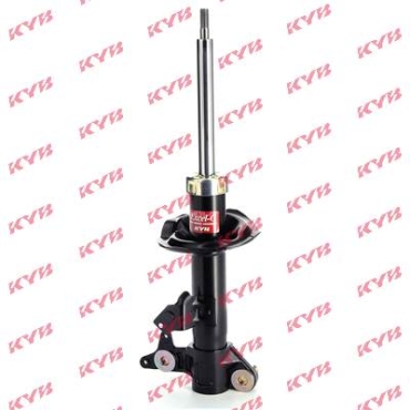 KYB Shock absorber Excel-G for NISSAN PRIMERA Traveller (WP12) front axle right