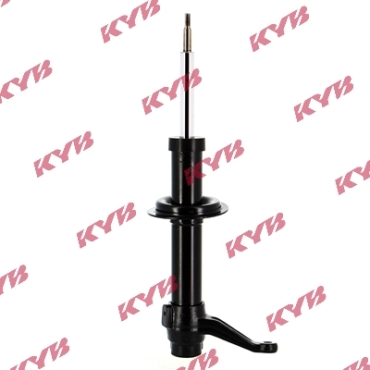 KYB Shock absorber Excel-G for LANCIA Y10 (156_) front axle right