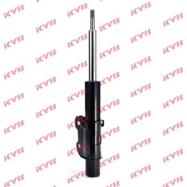 KYB Shock absorber Excel-G for MERCEDES-BENZ SPRINTER 3-t Kasten (B906) front axle