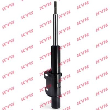 KYB Shock absorber Excel-G for MERCEDES-BENZ SPRINTER 3-t Bus (B906) front axle