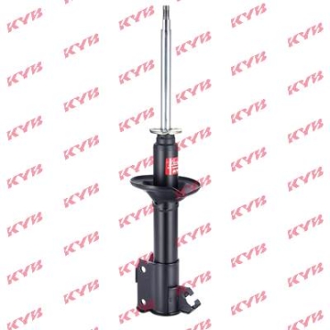 KYB Shock absorber Excel-G for NISSAN SUNNY I Coupe (B11) front axle right