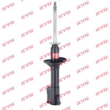 KYB Shock absorber Excel-G for NISSAN SUNNY I Coupe (B11) front axle left