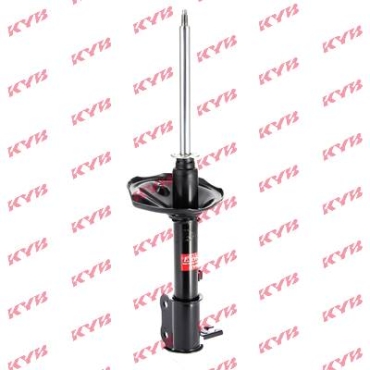 KYB Shock absorber Excel-G for HYUNDAI ACCENT Stufenheck (X-3) rear axle left