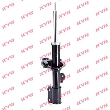 KYB Shock absorber Excel-G for KIA PICANTO I (SA) front axle right