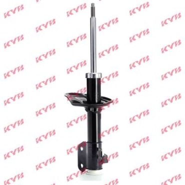 KYB Shock absorber Excel-G for CHEVROLET SPARK front axle right