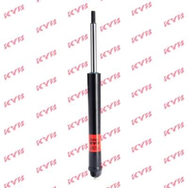 KYB Shock absorber Excel-G for SMART CITY-COUPE (450) front axle