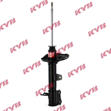 KYB Shock absorber Excel-G for HYUNDAI MATRIX (FC)rear axle right