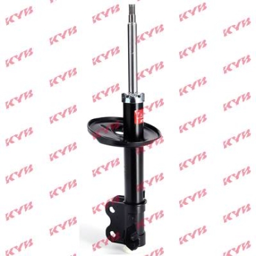 KYB Shock absorber Excel-G for TOYOTA COROLLA Kombi (_E10_) front axle right