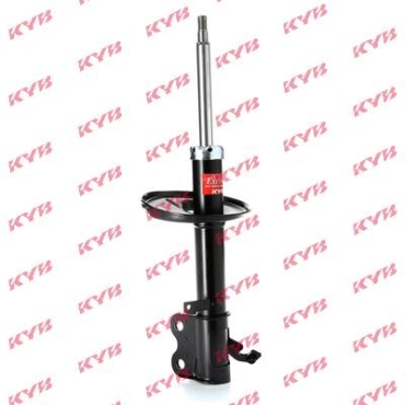 KYB Shock absorber Excel-G for TOYOTA COROLLA Kombi (_E10_) front axle left