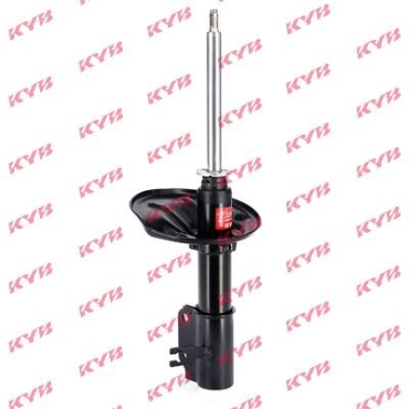 KYB Shock absorber Excel-G for MAZDA 323 S IV (BG) front axle right