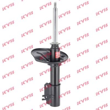 KYB Shock absorber Excel-G for MAZDA 323 F IV (BG) front axle right