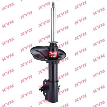 KYB Shock absorber Excel-G for MAZDA 323 F IV (BG) front axle left