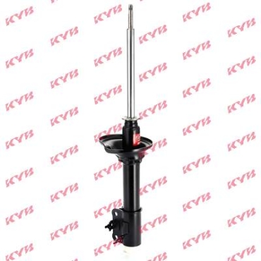 KYB Shock absorber Excel-G for MAZDA 323 S IV (BG)rear axle right