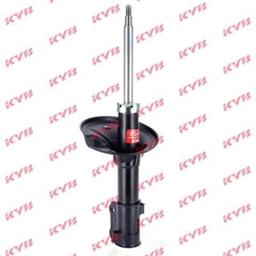 KYB Shock absorber Excel-G for HYUNDAI LANTRA II (J-2) front axle right