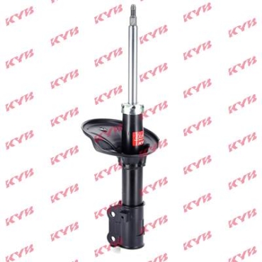 KYB Shock absorber Excel-G for HYUNDAI ELANTRA III Stufenheck (XD) front axle left