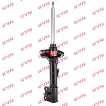 KYB Shock absorber Excel-G for HYUNDAI COUPE I (RD)rear axle right